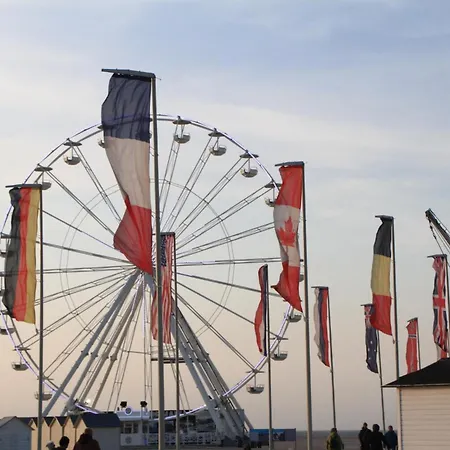 Appartement Dans Ouistreham
