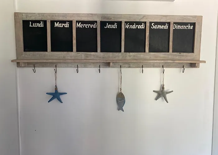 Appartement Dans Ouistreham