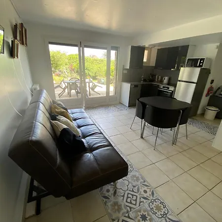 Appartement Dans Ouistreham