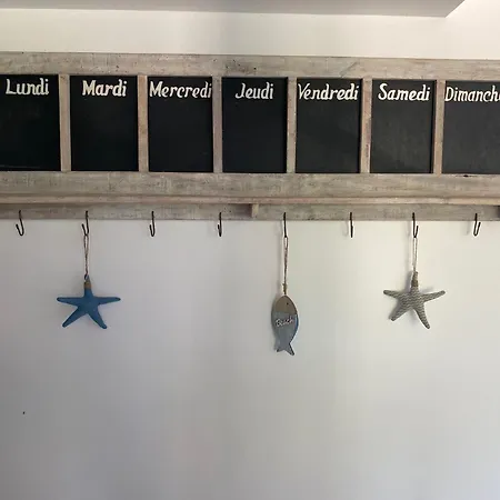 Apartment Dans Ouistreham